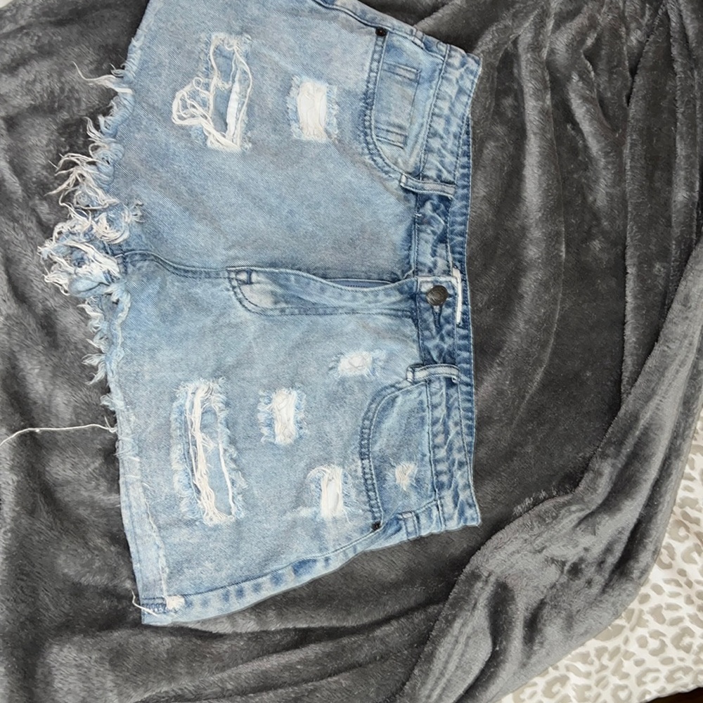 Shorts